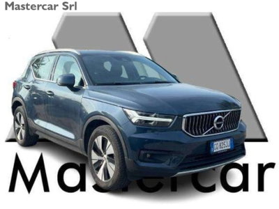 Volvo XC40 T5 Recharge Plug-in Hybrid Inscription Expression usata