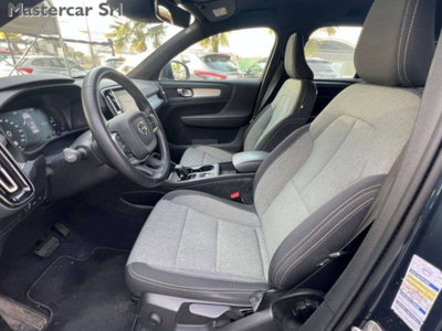 Volvo XC40 T5 Recharge Plug-in Hybrid Inscription Expression (12)