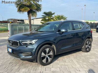 Volvo XC40 T5 Recharge Plug-in Hybrid Inscription Expression (3)