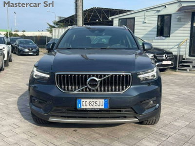 Volvo XC40 T5 Recharge Plug-in Hybrid Inscription Expression (5)