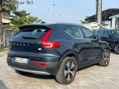 Volvo XC40 T5 Recharge Plug-in Hybrid Inscription Expression (7)