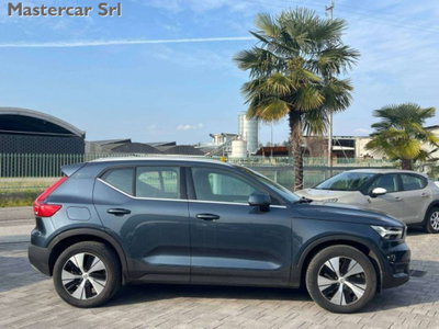 Volvo XC40 T5 Recharge Plug-in Hybrid Inscription Expression (9)