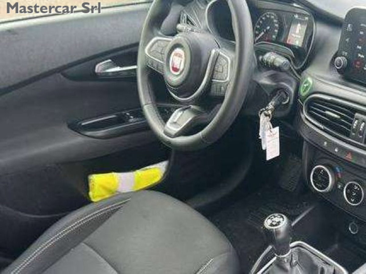 Fiat Tipo Station Wagon Tipo SW 1.0 t3 Cross 100cv (6)