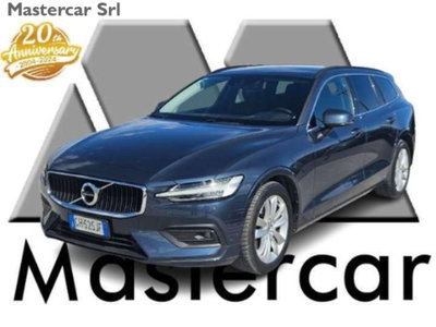 Volvo V60 B4 Geartronic Momentum Business Pro usata