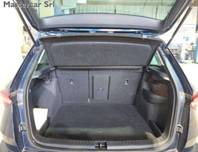Skoda Karoq 2.0 TDI EVO SCR 115 CV DSG Executive (13)