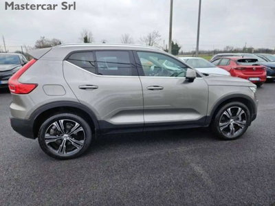 Volvo XC40 T5 Recharge Plug-in Hybrid Inscription Expression (4)