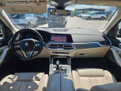 BMW X5 xDrive25d Business (11)