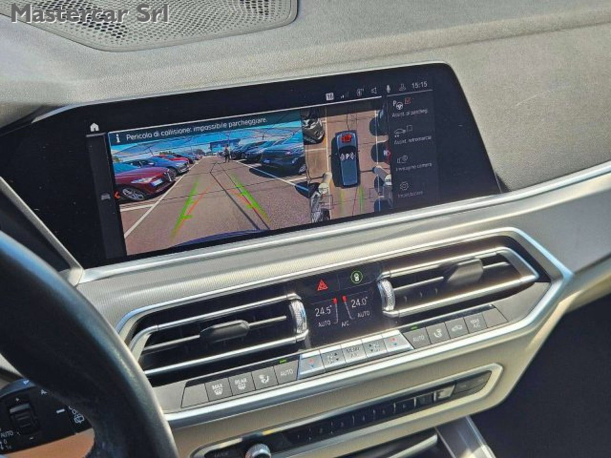 BMW X5 xDrive25d Business (12)