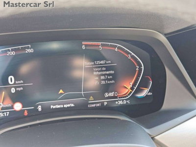 BMW X5 xDrive25d Business (13)