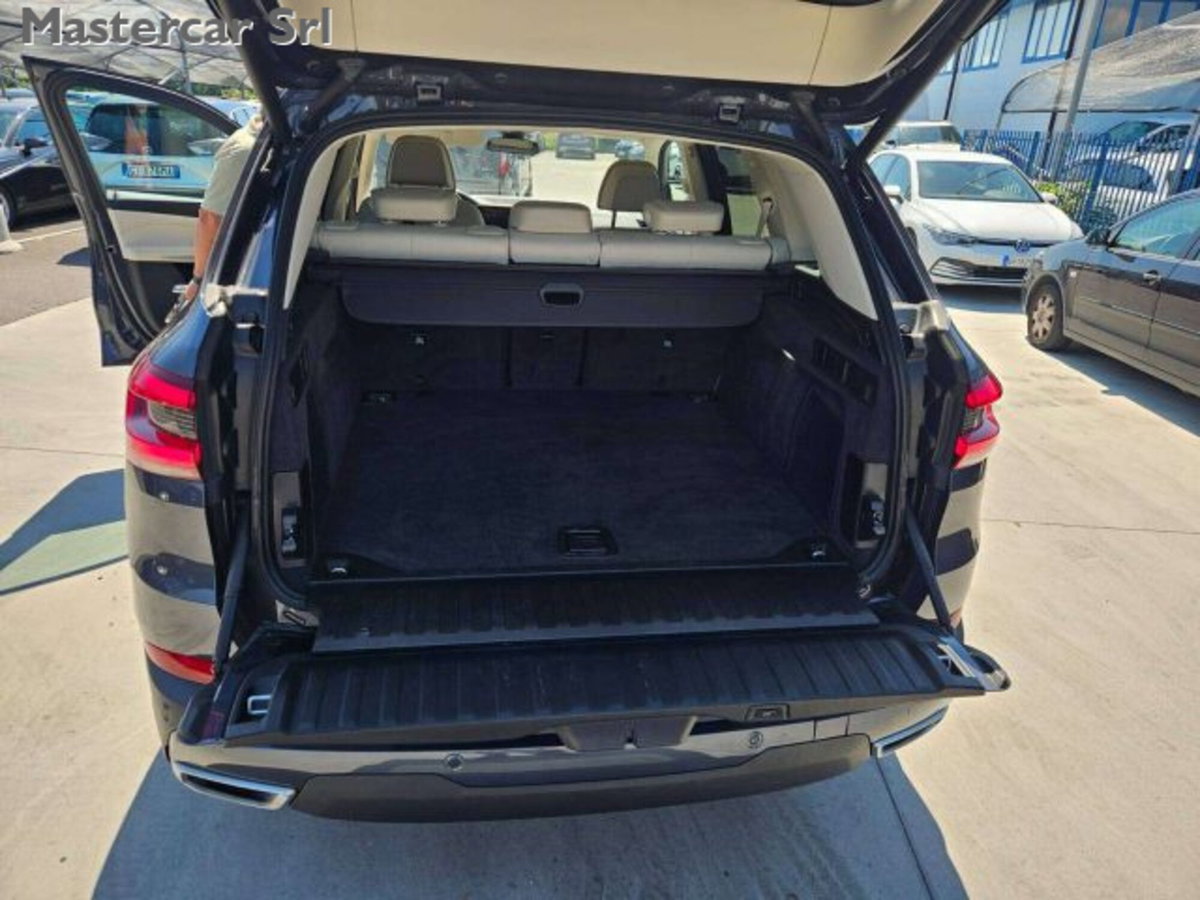 BMW X5 xDrive25d Business (15)