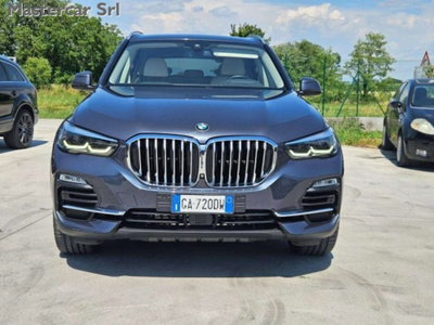 BMW X5 xDrive25d Business (2)