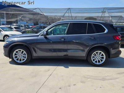 BMW X5 xDrive25d Business (8)