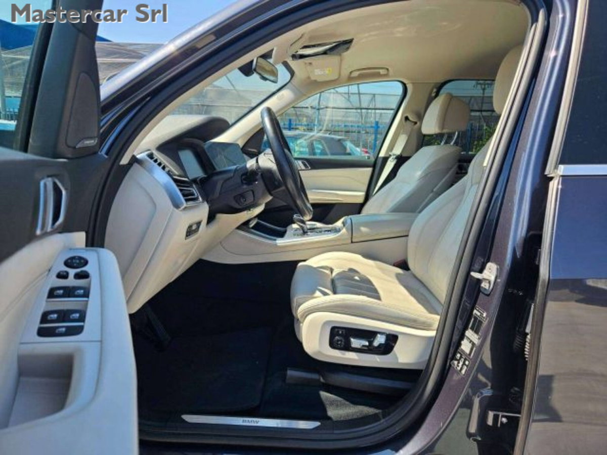 BMW X5 xDrive25d Business (9)