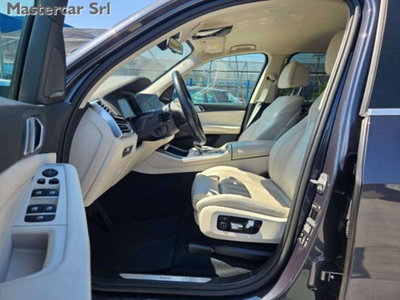 BMW X5 xDrive25d Business (9)