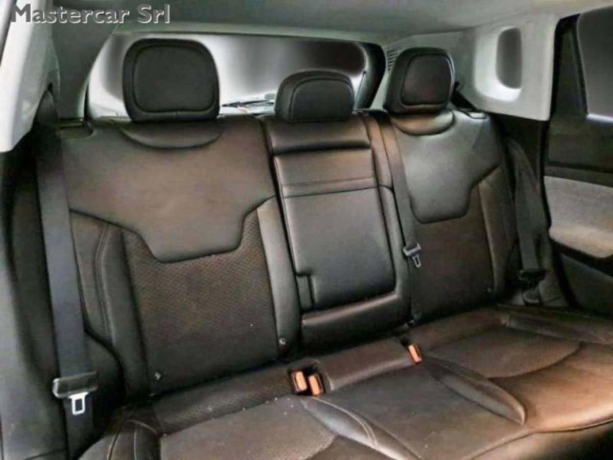 Jeep Compass 1.3 turbo t4 phev Altitude 4xe auto (8)
