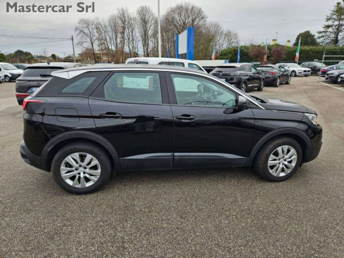 Peugeot 3008 BlueHDi 130 S&S Access (10)