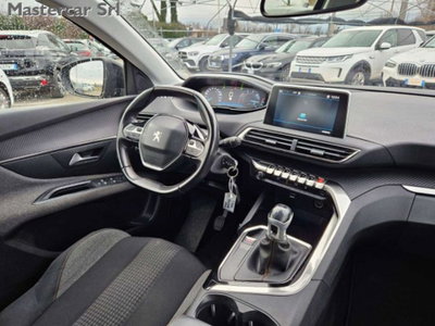 Peugeot 3008 BlueHDi 130 S&S Access (12)