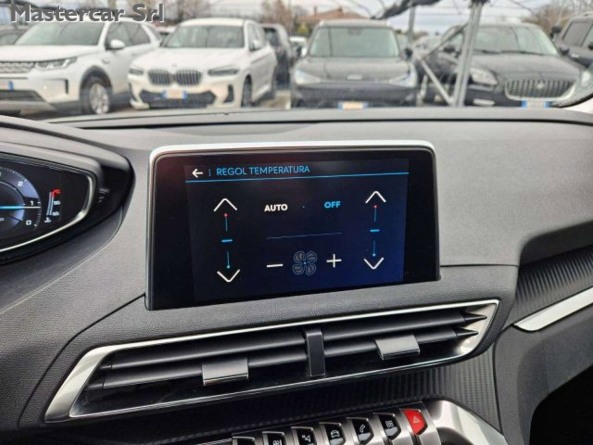 Peugeot 3008 BlueHDi 130 S&S Access (15)
