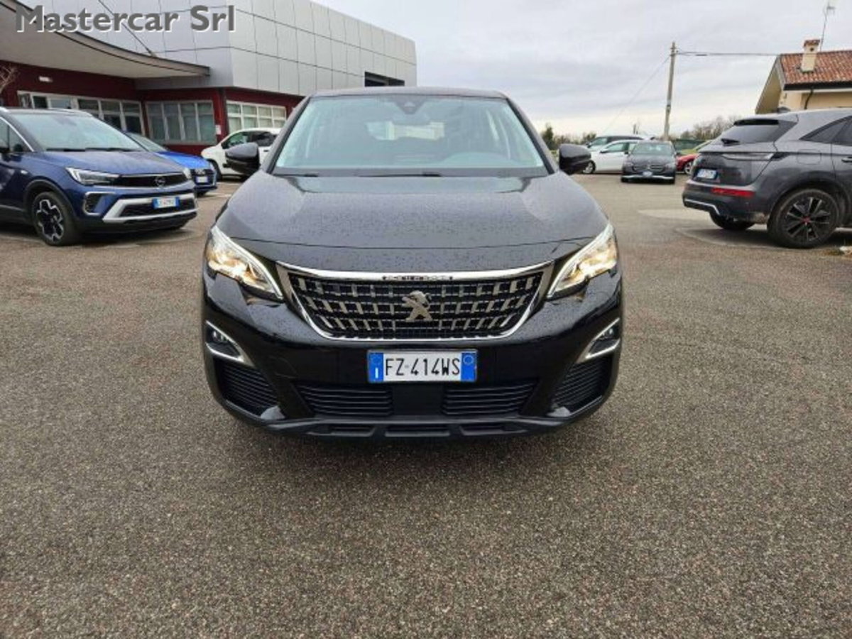 Peugeot 3008 BlueHDi 130 S&S Access (3)