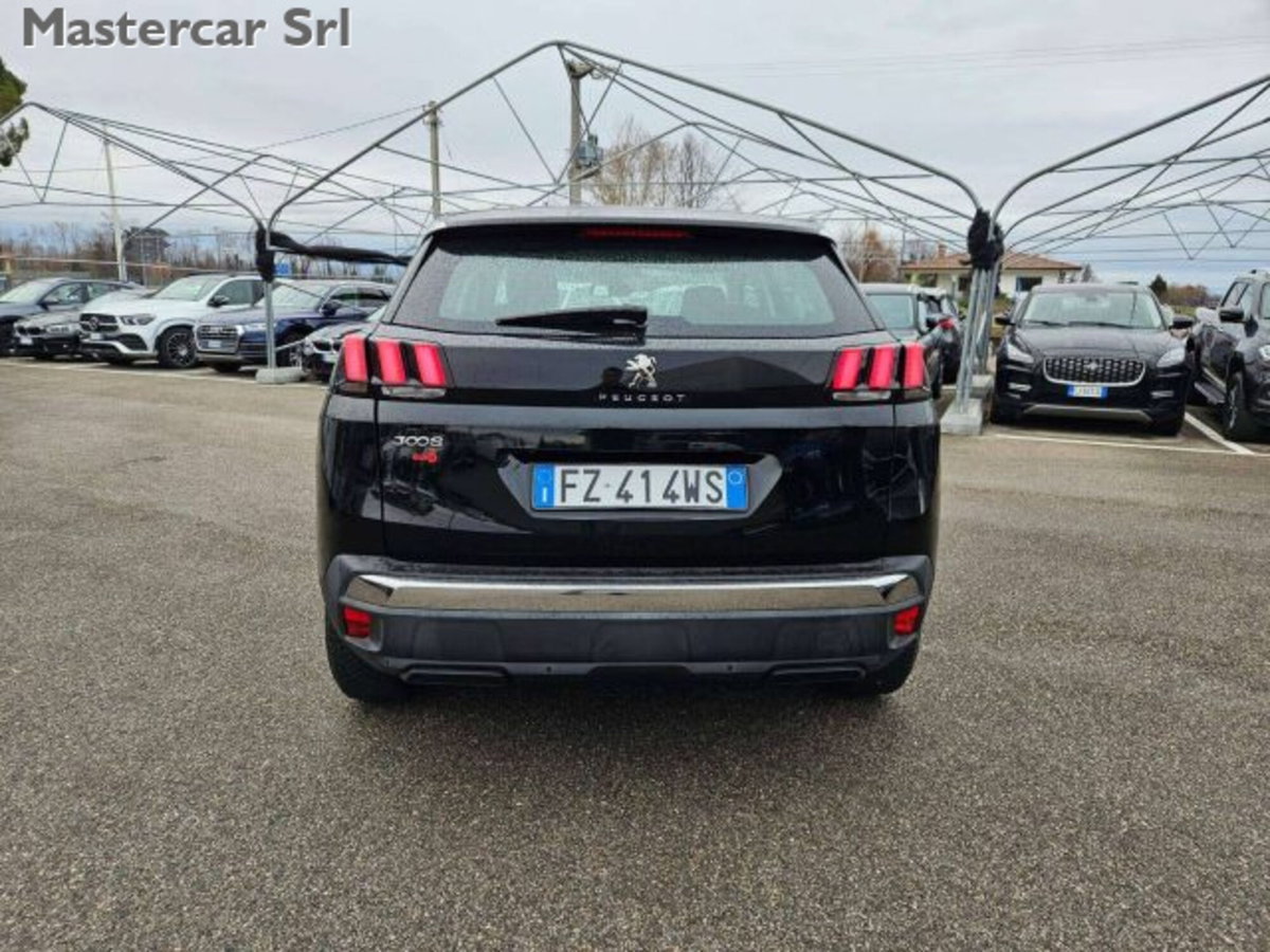 Peugeot 3008 BlueHDi 130 S&S Access (5)