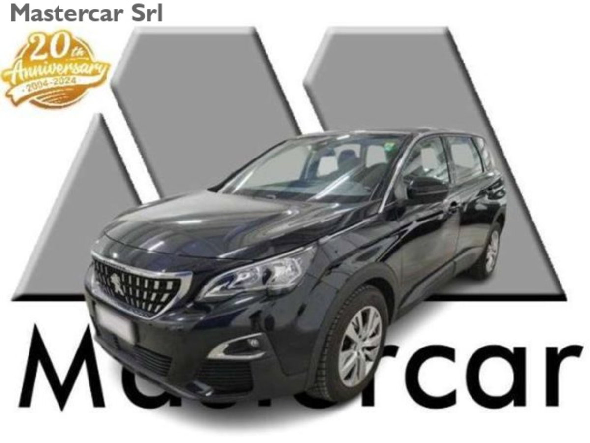Peugeot 5008 BlueHDi 130 S&S Business