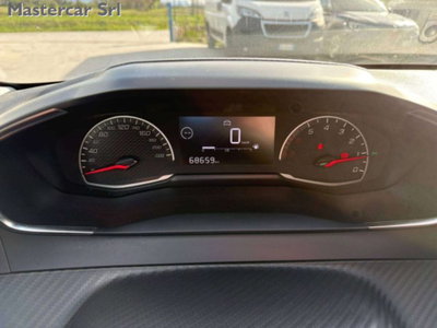 Peugeot 208 1.2 puretech Active s&s 75cv (13)