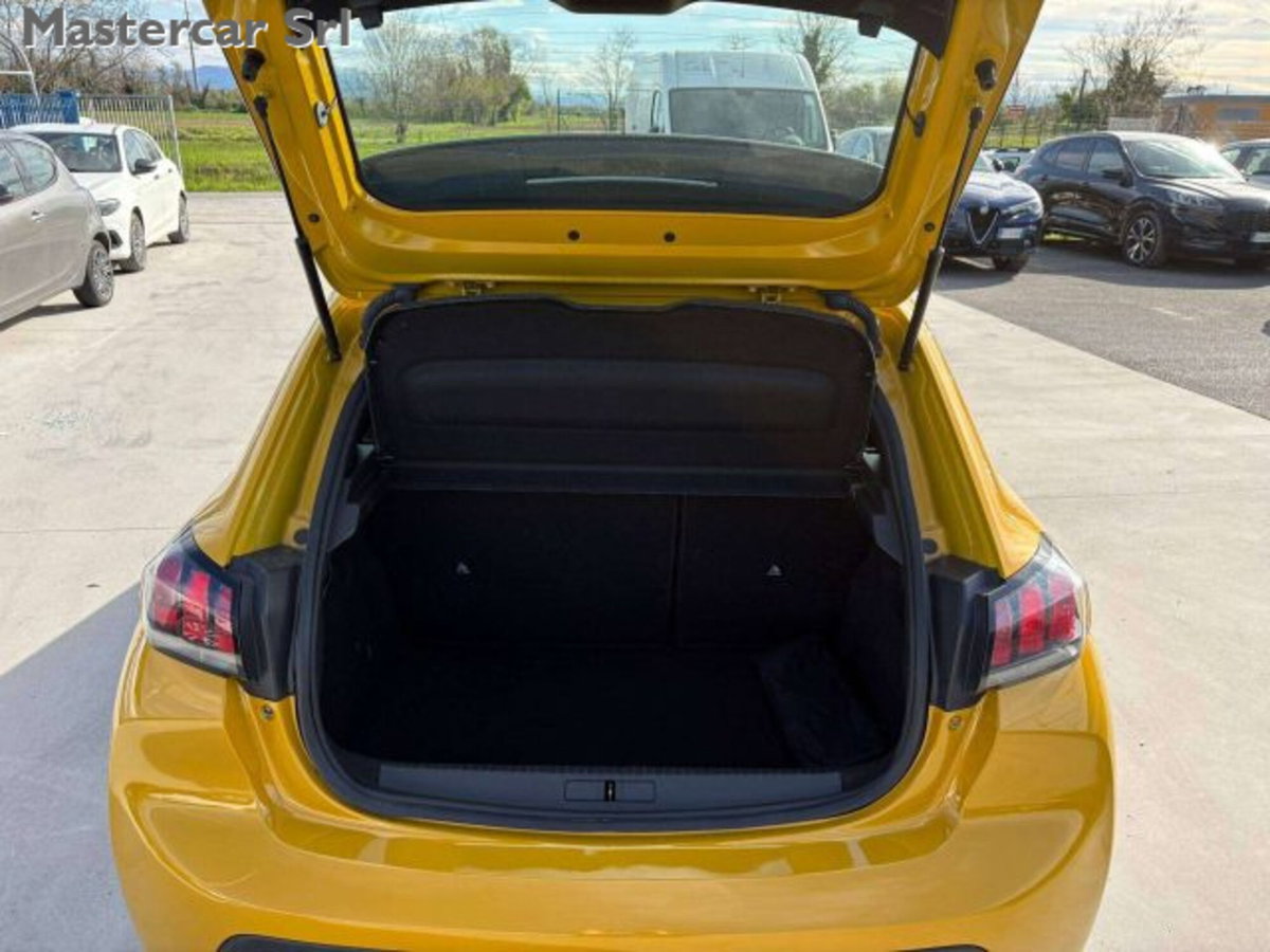 Peugeot 208 1.2 puretech Active s&s 75cv (15)