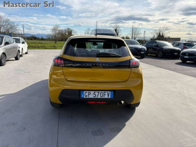 Peugeot 208 1.2 puretech Active s&s 75cv (6)
