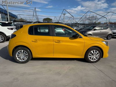 Peugeot 208 1.2 puretech Active s&s 75cv (9)