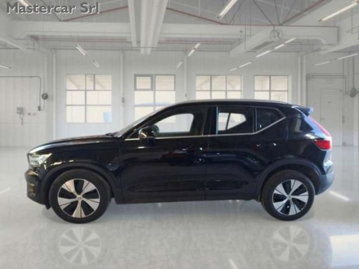 Volvo XC40 T5 Recharge Plug-in Hybrid Inscription Expression (2)