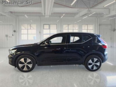 Volvo XC40 T5 Recharge Plug-in Hybrid Inscription Expression (2)