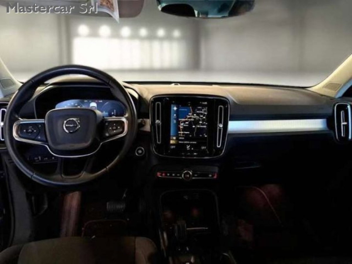 Volvo XC40 T5 Recharge Plug-in Hybrid Inscription Expression (6)