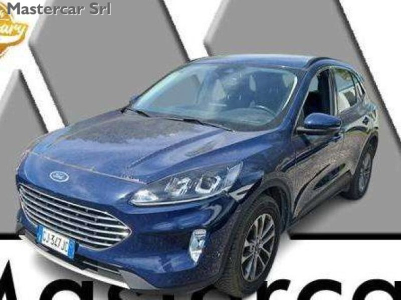 Ford Kuga 1.5 EcoBlue 120 CV 2WD Titanium