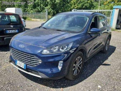 Ford Kuga 1.5 EcoBlue 120 CV 2WD Titanium (2)