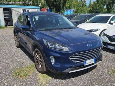 Ford Kuga 1.5 EcoBlue 120 CV 2WD Titanium (3)