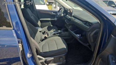 Ford Kuga 1.5 EcoBlue 120 CV 2WD Titanium (8)