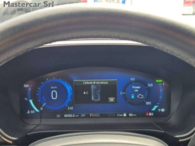 Ford Kuga 2.5 Plug In Hybrid 225 CV CVT 2WD Titanium (15)