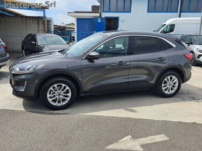 Ford Kuga 2.5 Plug In Hybrid 225 CV CVT 2WD Titanium (3)