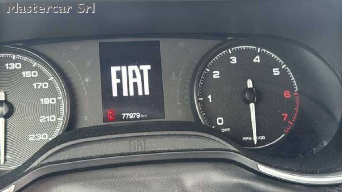 Fiat Tipo Station Wagon Tipo SW 1.0 t3 Cross 100cv (13)