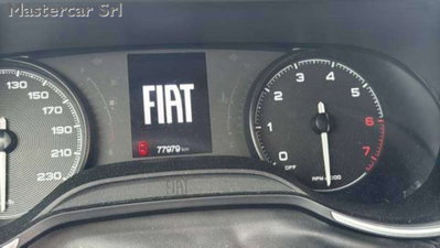 Fiat Tipo Station Wagon Tipo SW 1.0 t3 Cross 100cv (13)
