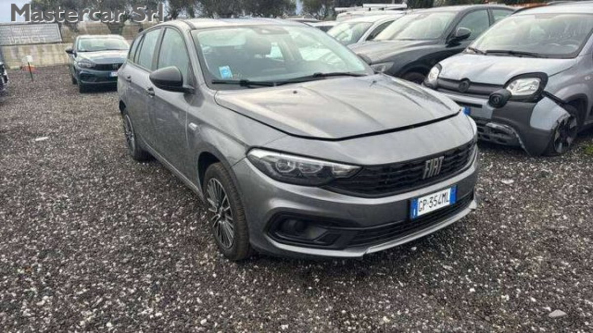 Fiat Tipo Station Wagon Tipo SW 1.0 t3 Cross 100cv (2)