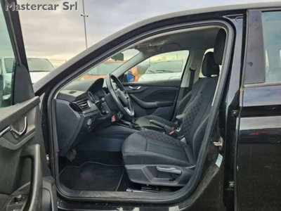 Skoda Scala 1.6 TDI SCR DSG Ambition (11)