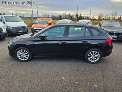 Skoda Scala 1.6 TDI SCR DSG Ambition (3)