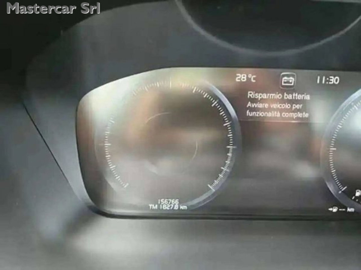 Volvo V60 D4 AWD Geartronic Business (12)