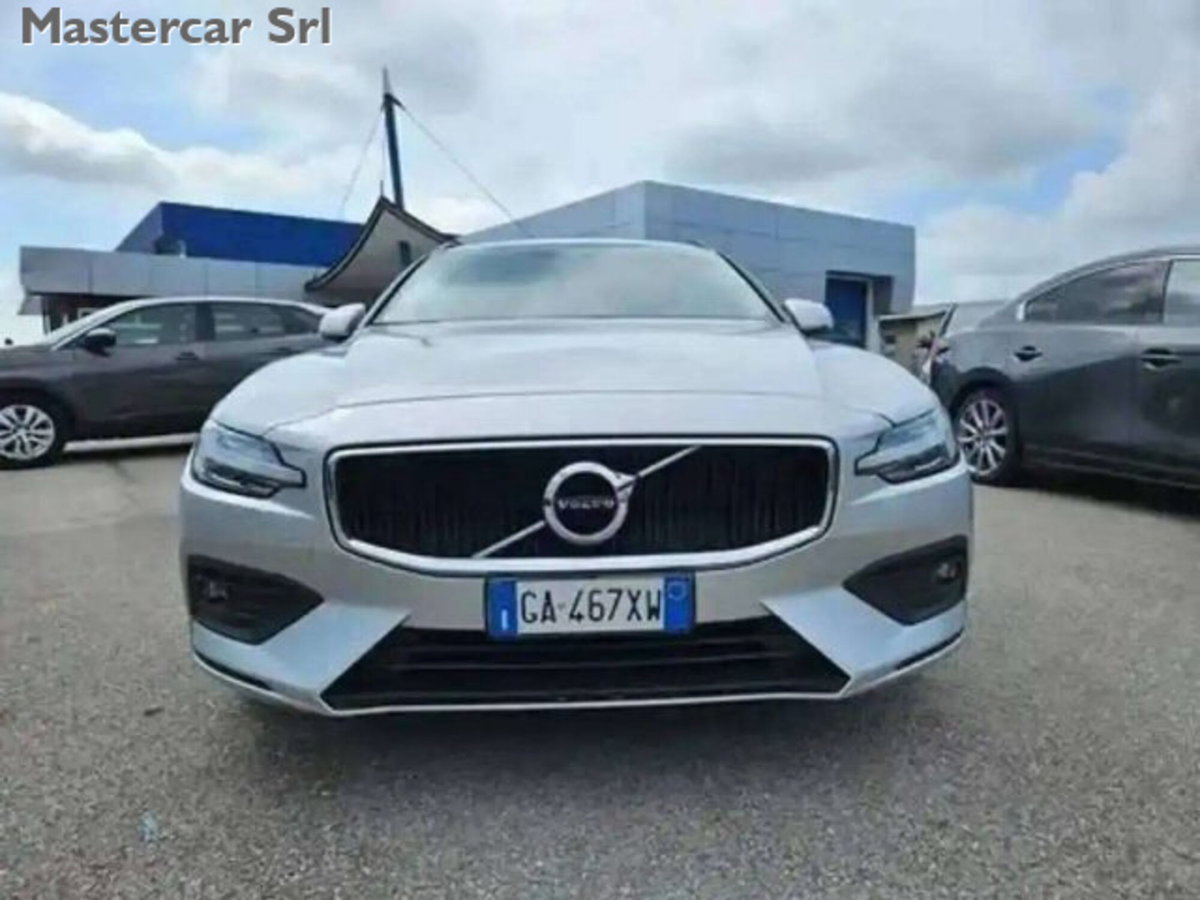 Volvo V60 D4 AWD Geartronic Business (8)