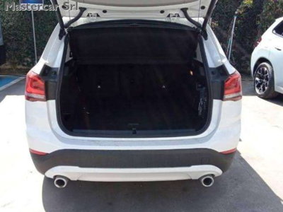 BMW X1 sDrive18d Advantage (13)