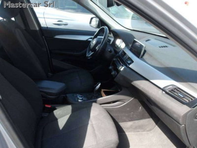 BMW X1 sDrive 18d Msport (5)