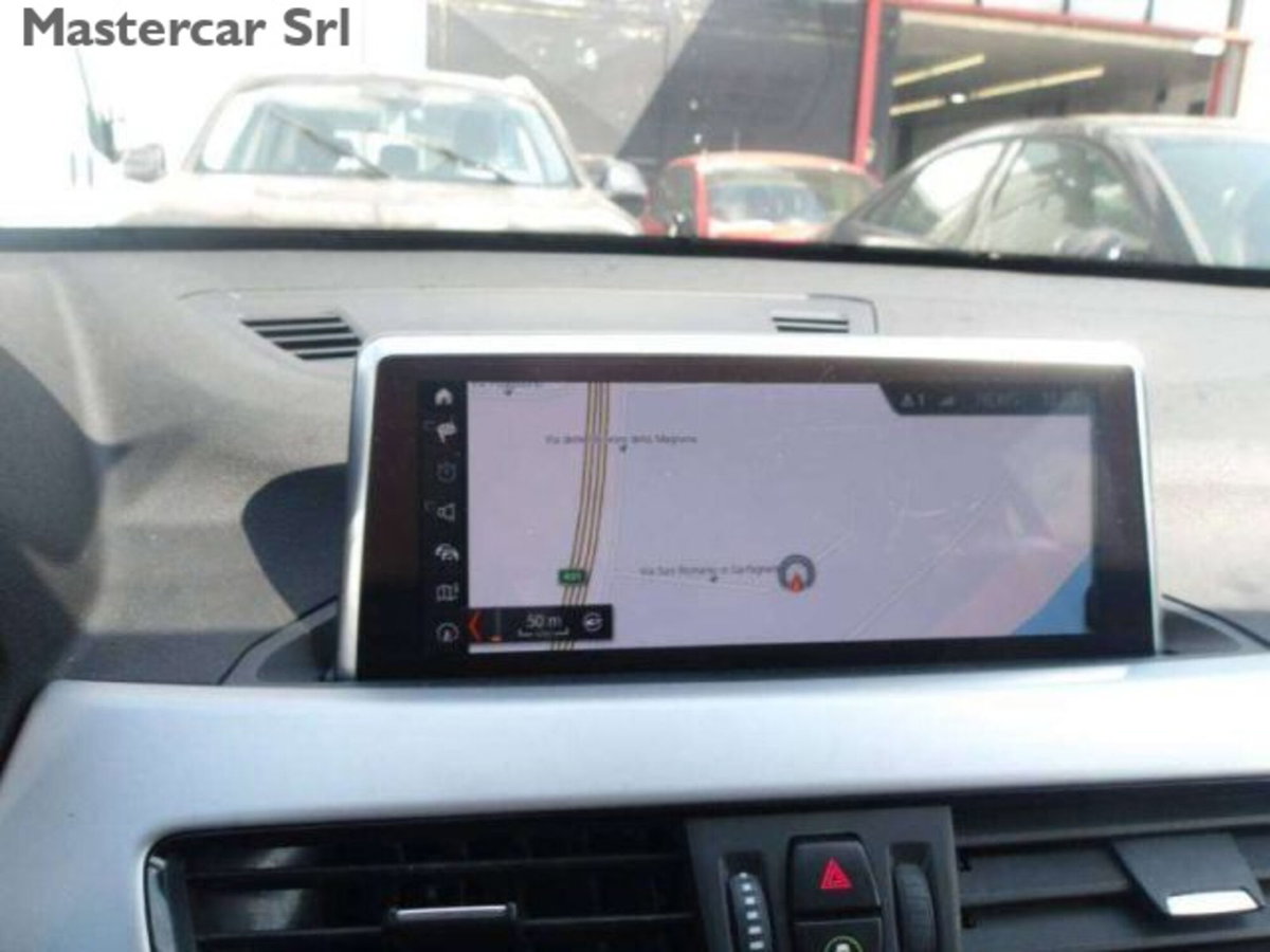 BMW X1 sDrive 18d Msport (6)