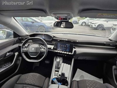 Peugeot 508 SW BlueHDi 130 Stop&Start Business (10)