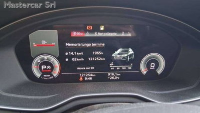 Audi A4 Avant 40 2.0 tdi mhev S line edition quattro 204cv s-tronic (6)